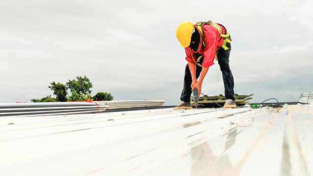 Fast & Reliable Emergency Roof Repairs in Mannford, OK